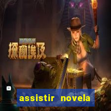 assistir novela alma gemea todos os capitulos